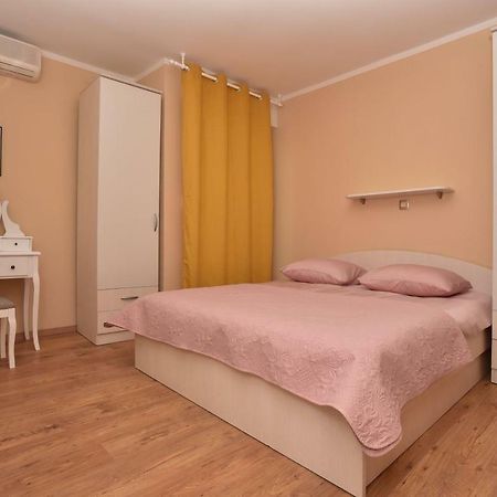 Apartman Mate Luka Makarska Exterior foto