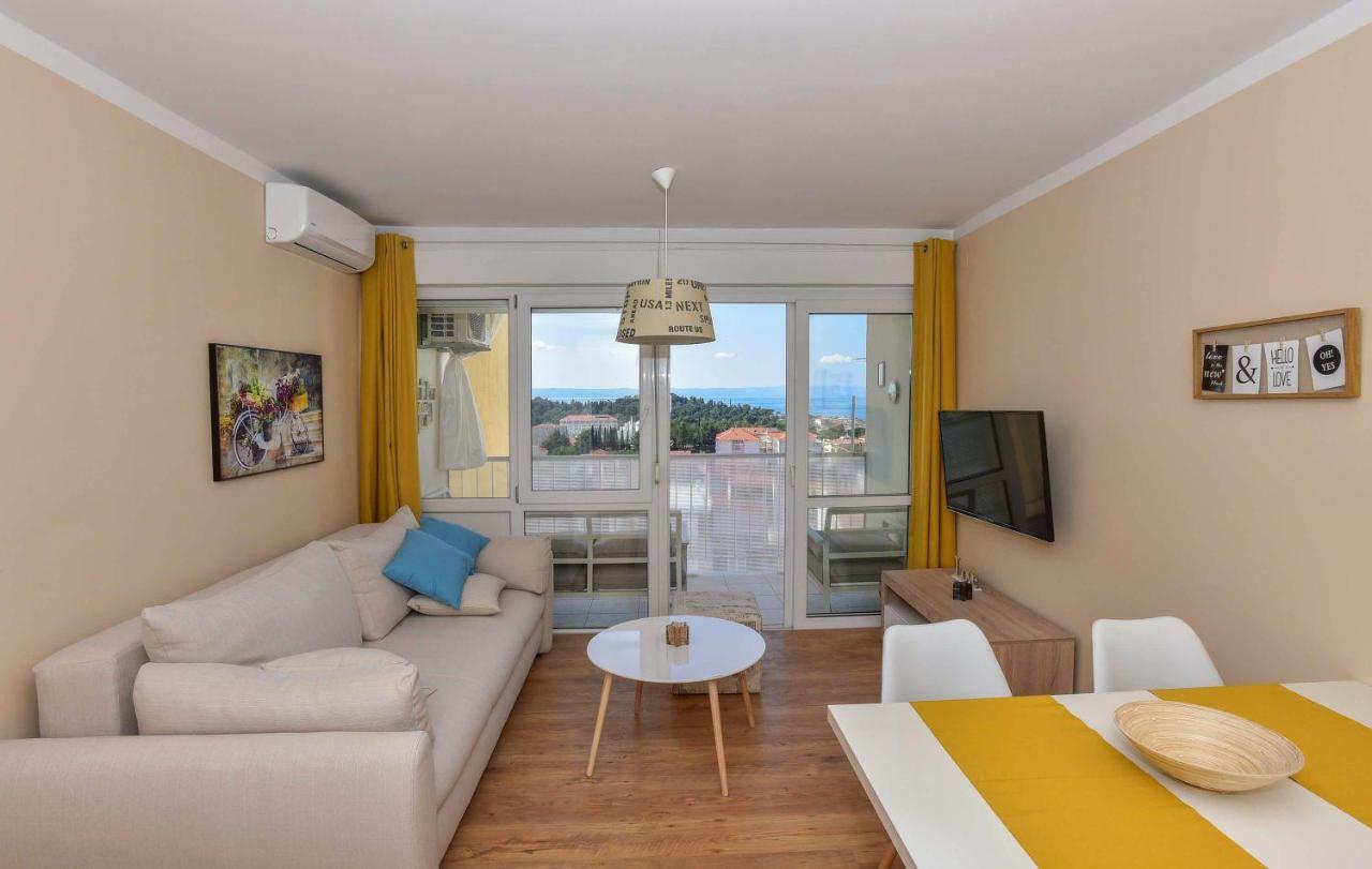 Apartman Mate Luka Makarska Exterior foto